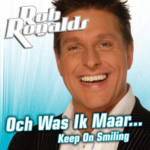 Rob Ronalds